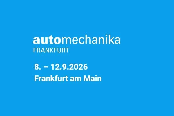 automechanika frankfurt