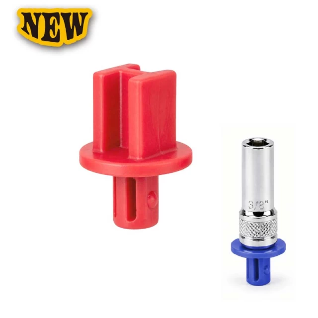 CP283-Socket Holder