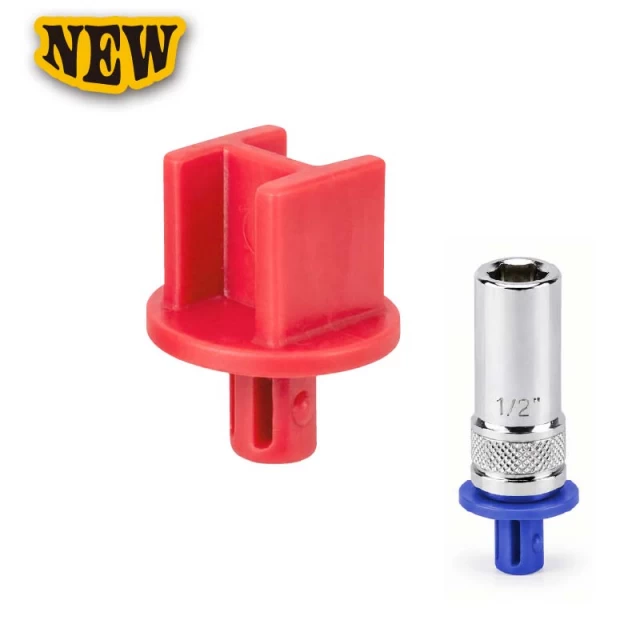 CP284-Socket Holder