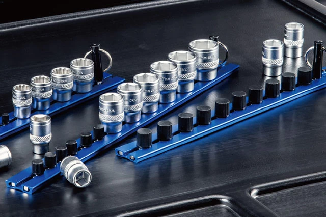 magnetic-socket-holder