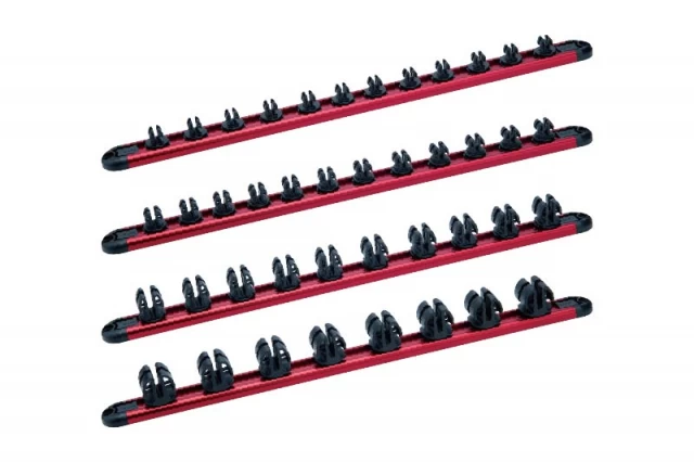 Pin & Ring Impact Socket Holder