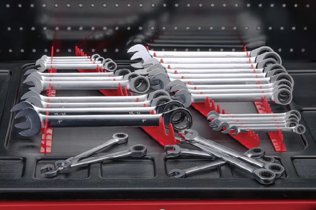Wrench Holder