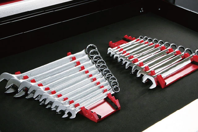 Wrench Storage