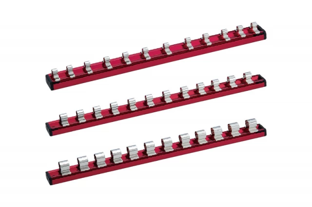 Aluminum Socket Holder-1