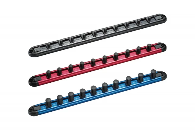1 3 14 aluminum socket holder