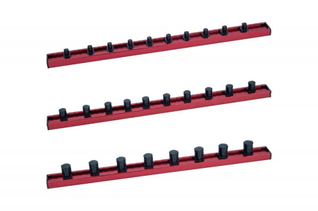 1 3 16 aluminum socket holder