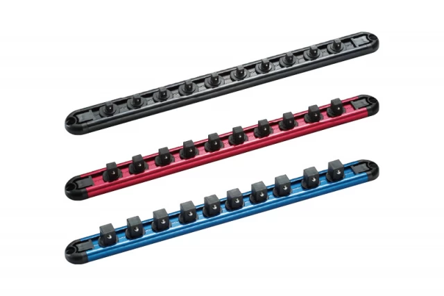 1 3 3 aluminum socket holder