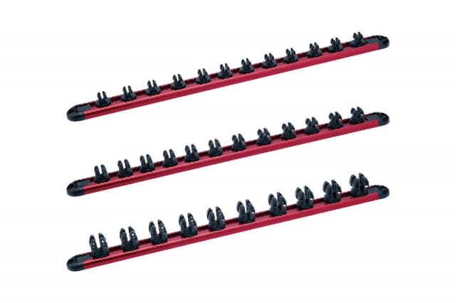1 3 9 aluminum socket holder
