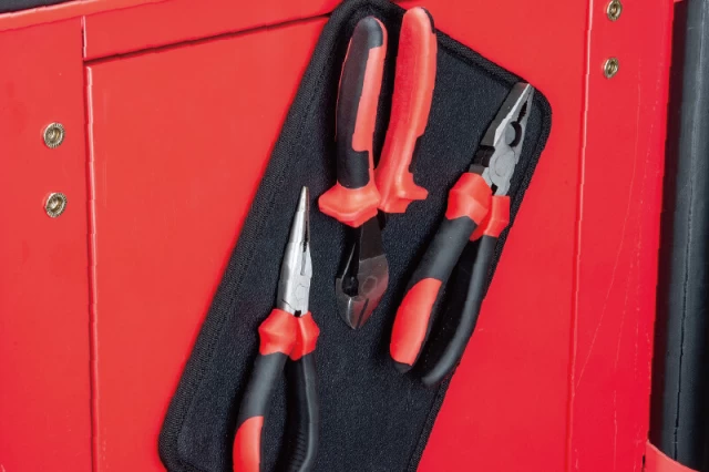 Pliers Holder