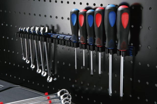 tool organization