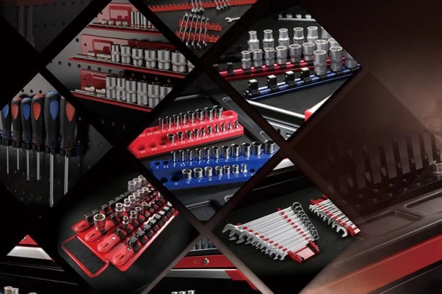 Tool Holder