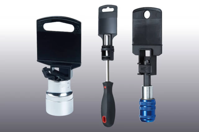 tools hanger