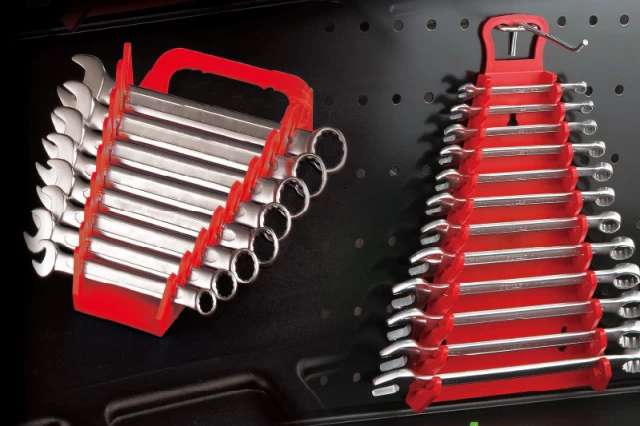 tpr wrench rack