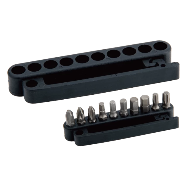 BT410H1A-Hex Bit Holder