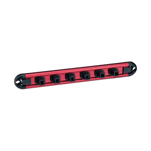 AM20200O206-Magnetic Alumium Ratchet Wrench Holder