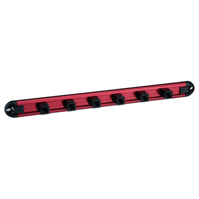 AM20300O306-Magnetic Alumium Ratchet Wrench Holder