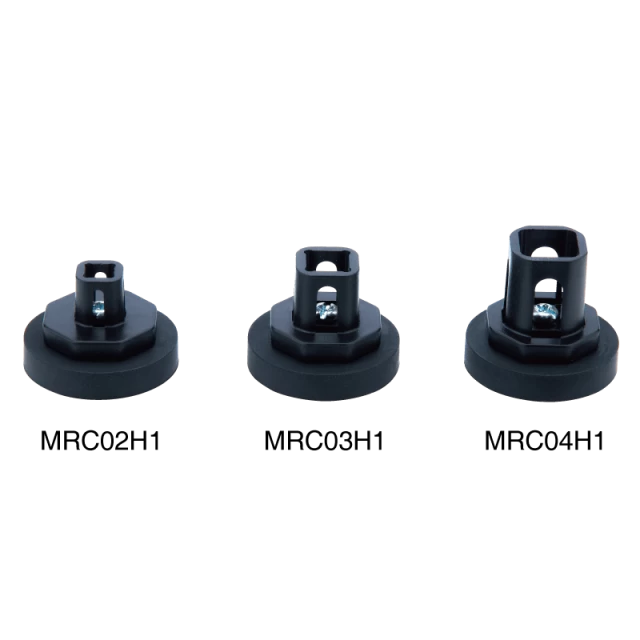 AM20300O405-Magnetic Alumium Ratchet Wrench Holder