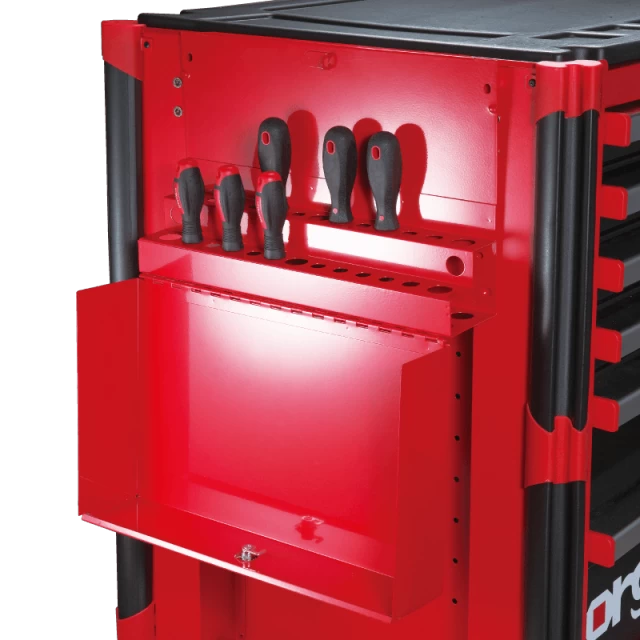 PRB26-Pry Bar Rack