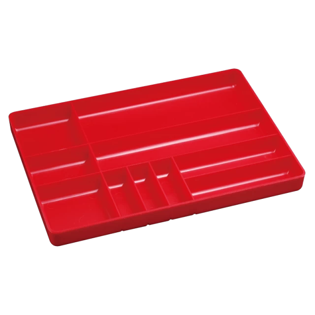 TR560-Pry Bar Rack