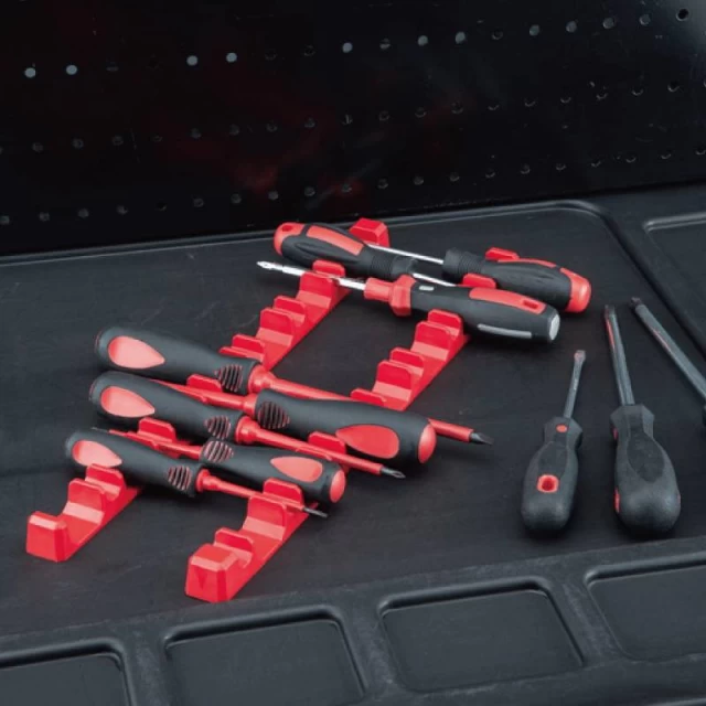 SCR239514-Screwdriver Rack
