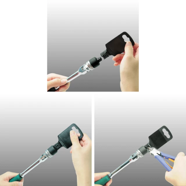 RP1403/RP3803/RP4103-Ratchet Hanger