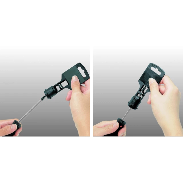 SDP030-SDP695-SDP010-Screwdriver Hanger