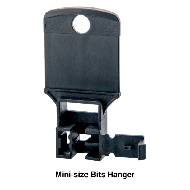 SBP663M-Bits Hanger