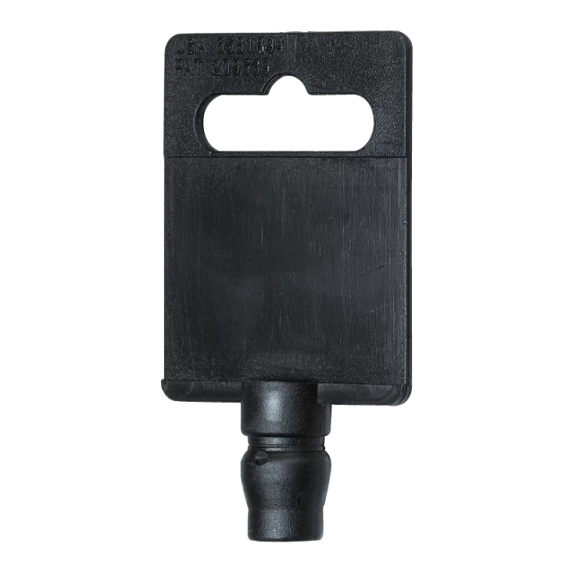 HT105-Air-connector Hanger