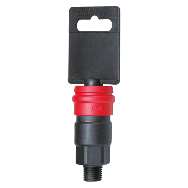  HT105-Air-connector Hanger