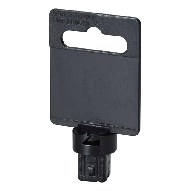 Multiple-size Socket Hanger