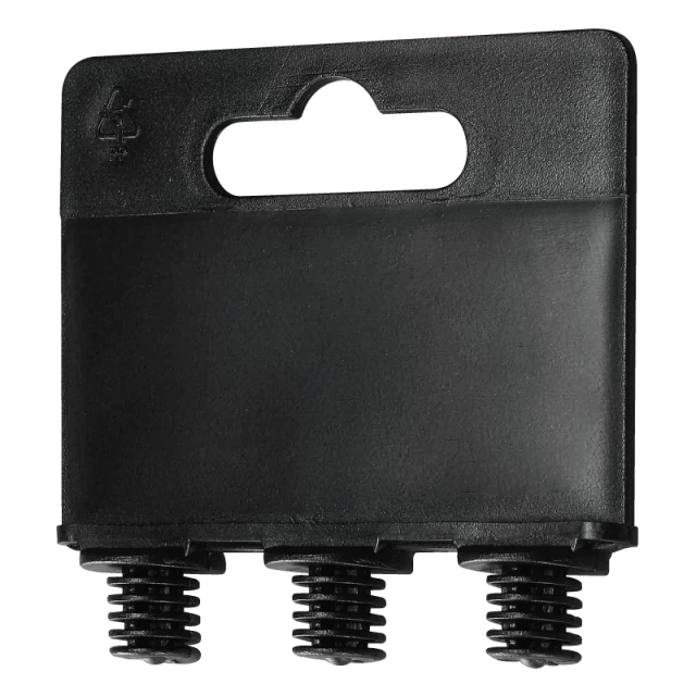 Multiple-size Socket Hanger