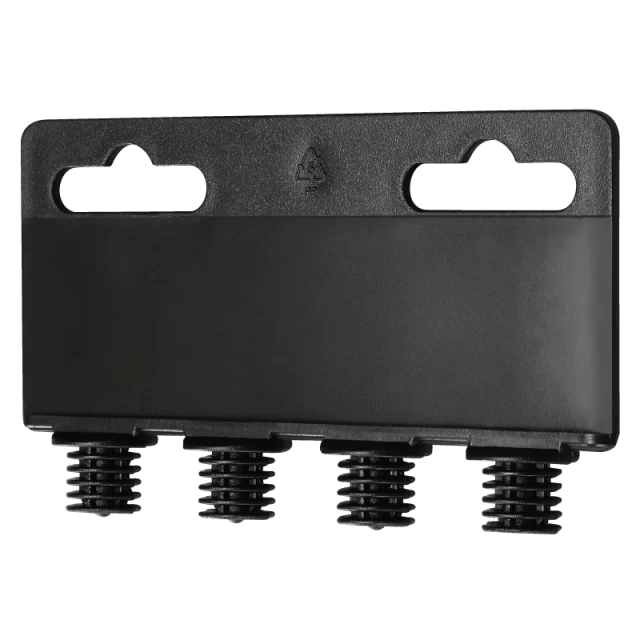 Multiple-size Socket Hanger