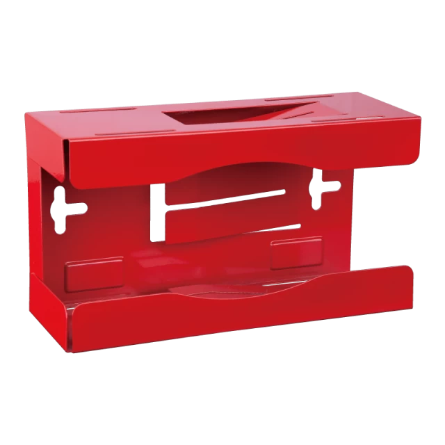 GLV01-Magnetic Glove-Tissue Holder