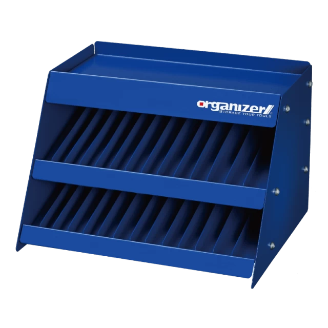 TBX1-Display Socket Tray