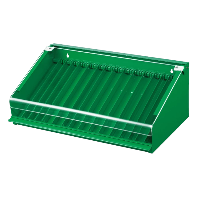 TBX2-Display Socket Tray