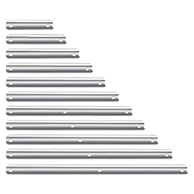 R100-R560-Metal Rail