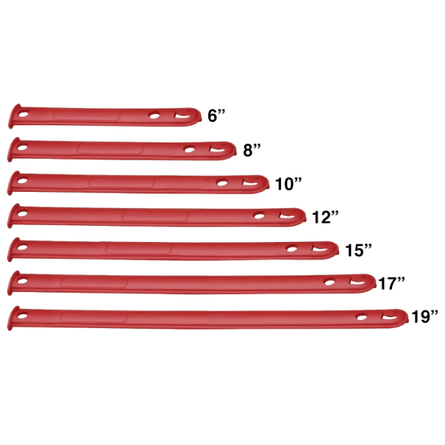 RPA-series-Plastic Rail