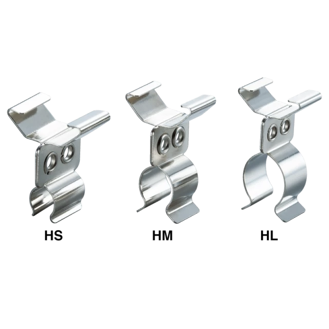 HS-HM-HL-Extension and Ratchet