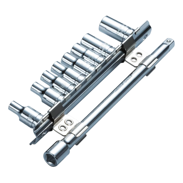 HS-HM-HL-Extension and Ratchet
