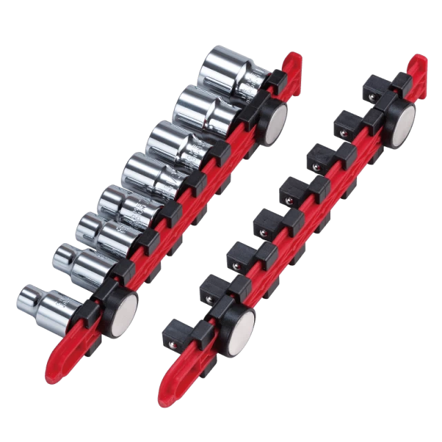 CP120-Magnet Clip for Socket Rail