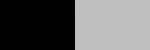 black light gray