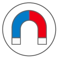 magnetic