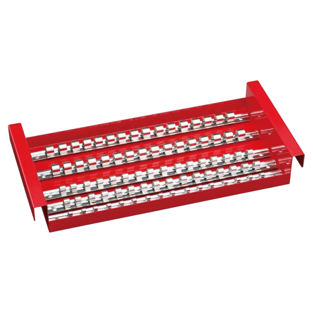STR640-Socket Tray