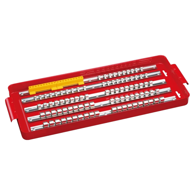 STR540-Socket Tray