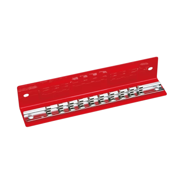 MLS220010-1/4 inch DR. Magnetic Socket Tray