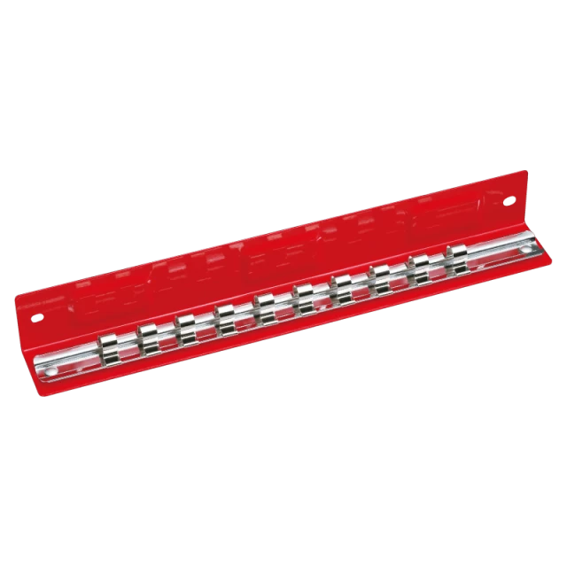 MLS330010-3/8 inch DR. Magnetic Socket Tray