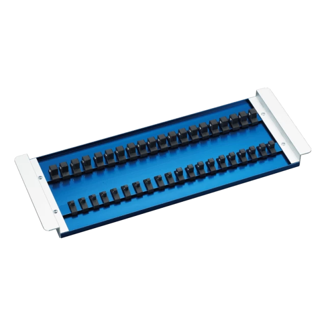 AL16481-Aluminum Socket Tray