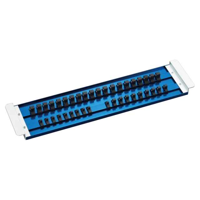 AL19558-Aluminum Socket Tray
