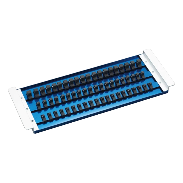 AL14481-Aluminum Socket Tray