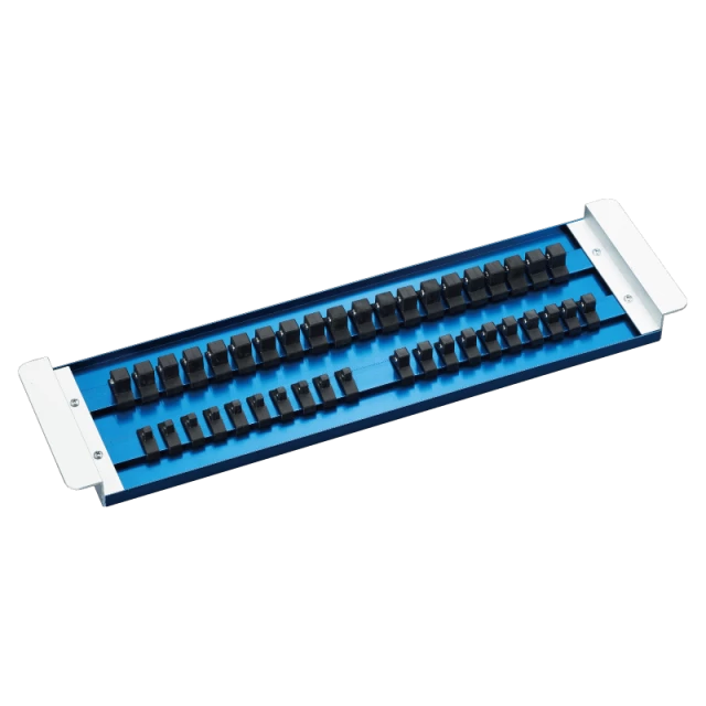 AL17558-Aluminum Socket Tray